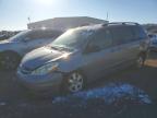TOYOTA SIENNA 2010