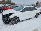 KIA FORTE 2021