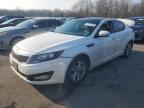 KIA OPTIMA 2011