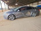 FORD FUSION 2013