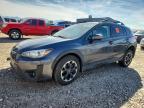 SUBARU CROSSTREK 2023