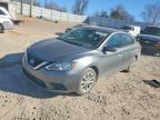NISSAN SENTRA 2019