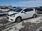 CHEVROLET SONIC 2017