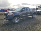 TOYOTA TACOMA 2018