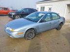SATURN SL 2002
