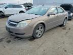 SATURN AURA 2007