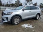KIA SORENTO 2019