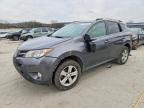 TOYOTA RAV4 2014