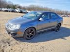 VOLKSWAGEN JETTA 2007