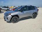 TOYOTA RAV4 HYBRID 2025
