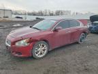 NISSAN MAXIMA 2013