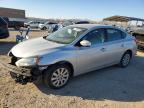 NISSAN SENTRA 2018