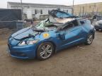 HONDA CR-Z 2013