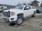 GMC SIERRA 2016