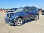 JEEP RENEGADE 2022