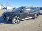 NISSAN MURANO 2019