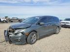 HONDA ODYSSEY 2018