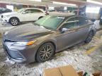 TOYOTA CAMRY HYBRID 2022
