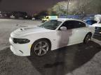DODGE CHARGER R/ 2017