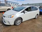 TOYOTA PRIUS V 2013
