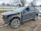 TOYOTA RAV4 HYBRID 2024