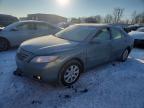 TOYOTA CAMRY 2008