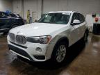BMW X3 2016