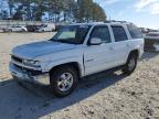 CHEVROLET TAHOE 2002