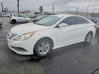HYUNDAI SONATA 2014