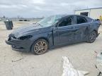 FORD FUSION 2017