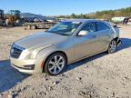 CADILLAC ATS 2015