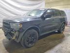 DODGE DURANGO 2011