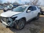 CHEVROLET TRAVERSE 2023