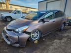 TOYOTA PRIUS V 2017