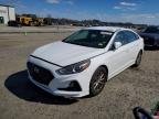 HYUNDAI SONATA 2018