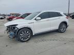 INFINITI QX50 2021