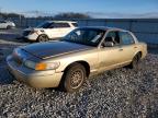 MERCURY GRAND MARQUIS 2000