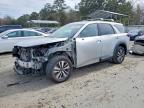 NISSAN PATHFINDER 2024