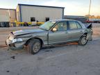 FORD CROWN VICTORIA 2003