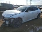 LEXUS IS 2022