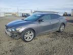 NISSAN MAXIMA 2017