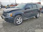 CHEVROLET TAHOE 2008