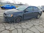 VOLKSWAGEN JETTA 2014