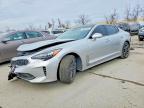 KIA STINGER 2018