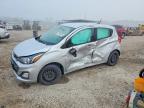 CHEVROLET SPARK 2022