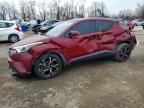 TOYOTA C-HR 2018