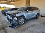 TOYOTA HIGHLANDER HYBRID 2021