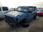 FORD BRONCO 2022