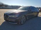 BMW 750 2016