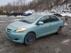 TOYOTA YARIS 2007